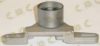 AUTOKIT 03.315 Tensioner Pulley, timing belt
